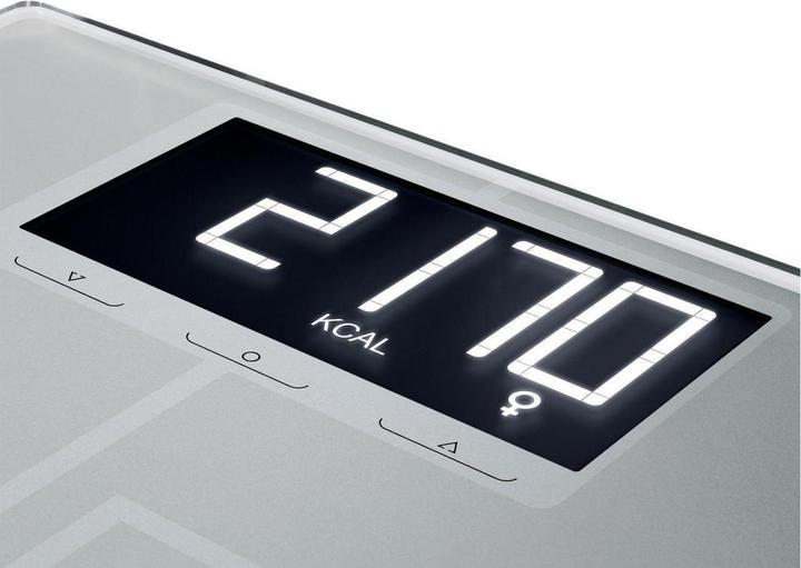 Actual product image Soehnle Analytical balance Weighing range (200 kg)