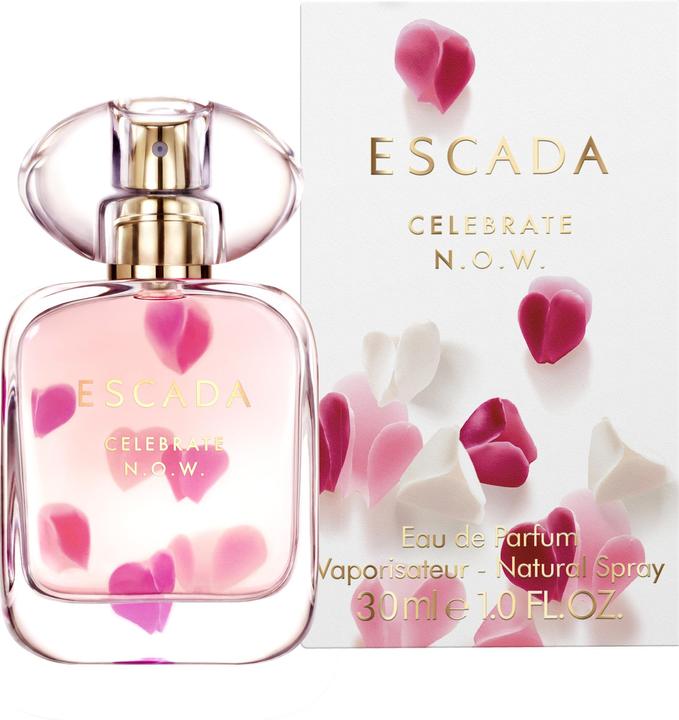 Image du produit Escada Célébrer maintenant (Eau de parfum, 30 ml)