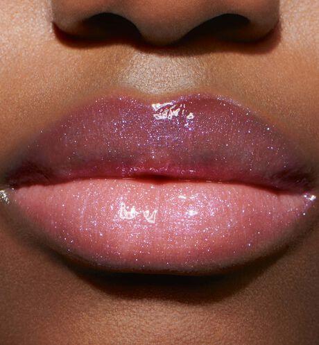 Actual product image Dior Lip Maximizer (010 Holo Pink)
