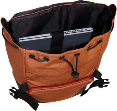 Image du produit Walker Sac à dos Sol Concept Anthrazite (25 l)