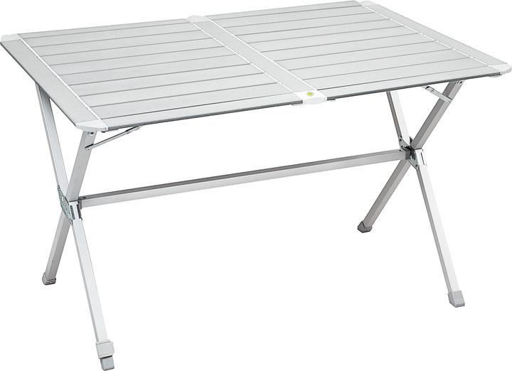 Brunner Silver Gapless