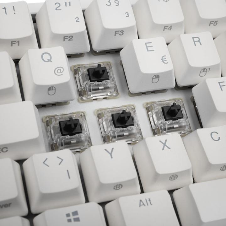 Actual product image Ducky One 2 SF (DE, Cable)