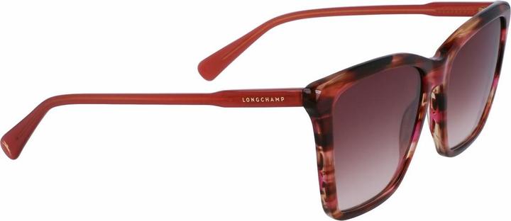 Actual product image Longchamp Women's sunglasses LO719S-602 ø 56 mm