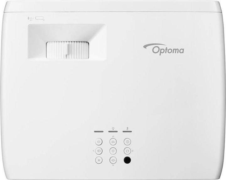 Immagine prodotto Optoma ZH450ST (Full HD, 4200 lm, 0.49:1)
