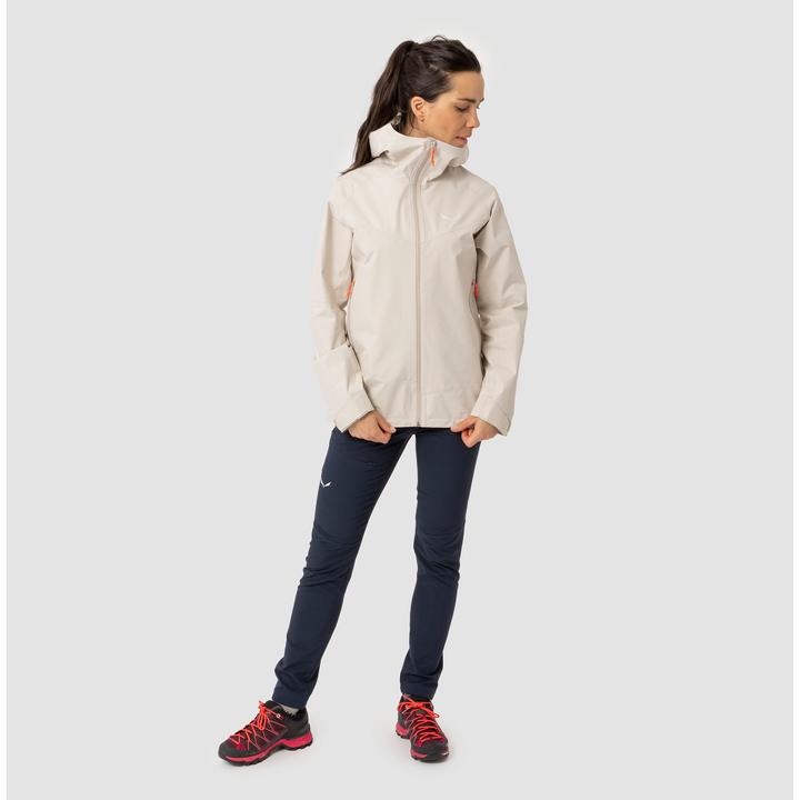Immagine prodotto Salewa Pantaloni Puez Dolomitic 2 Durastretch Regular Da (38, M)