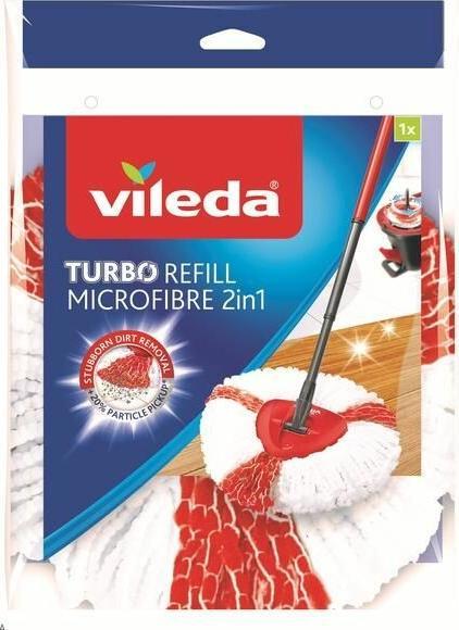 Actual product image Vileda Easy Wring & Clean Refill (1 pcs.)