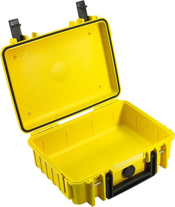 Immagine prodotto B+W Typ 1000 RPD (Custodia fotografica, 4.40 l)