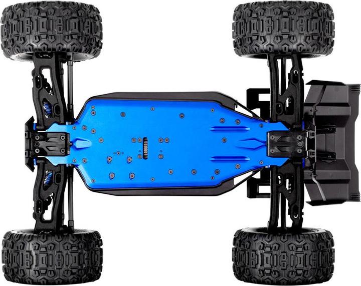 Produktbild Traxxas Sledge 4WD (RTR Ready-to-Run)