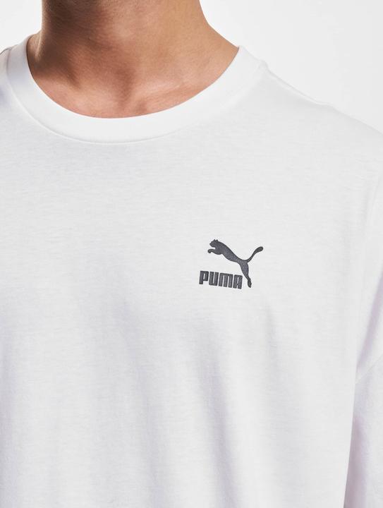 Actual product image Puma T-Shirt Classics Oversized (XL)
