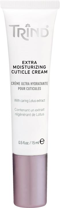 Trind Cuticle Cream Extra Moisturizing (15 ml)