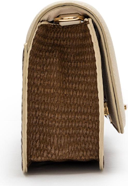 Actual product image L.Credi Melissa shoulder bag 23 cm