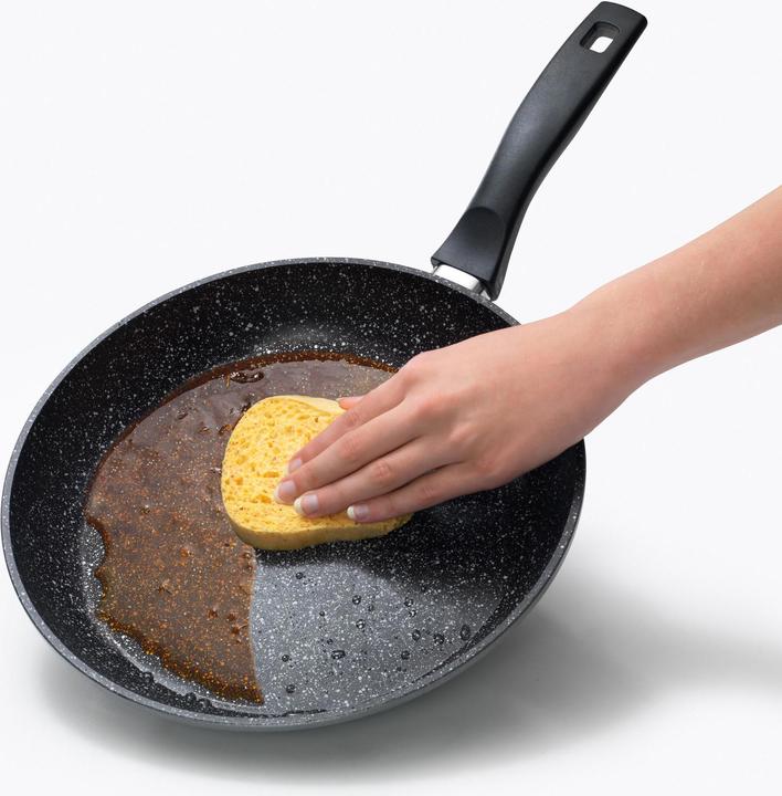 Actual product image Stoneline 6843 frying pan 26 cm (26 cm, Frying pan, Aluminium)