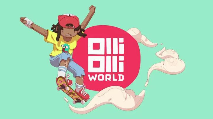 Immagine prodotto 2K Games Mondo Olli Olli (Switch, DE)