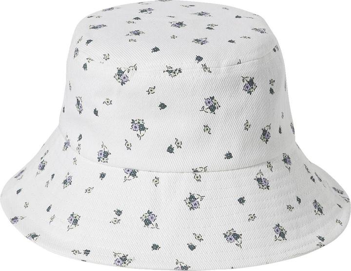 Image du produit Vertbaudet Chapeau de soleil fille fleuri (128)