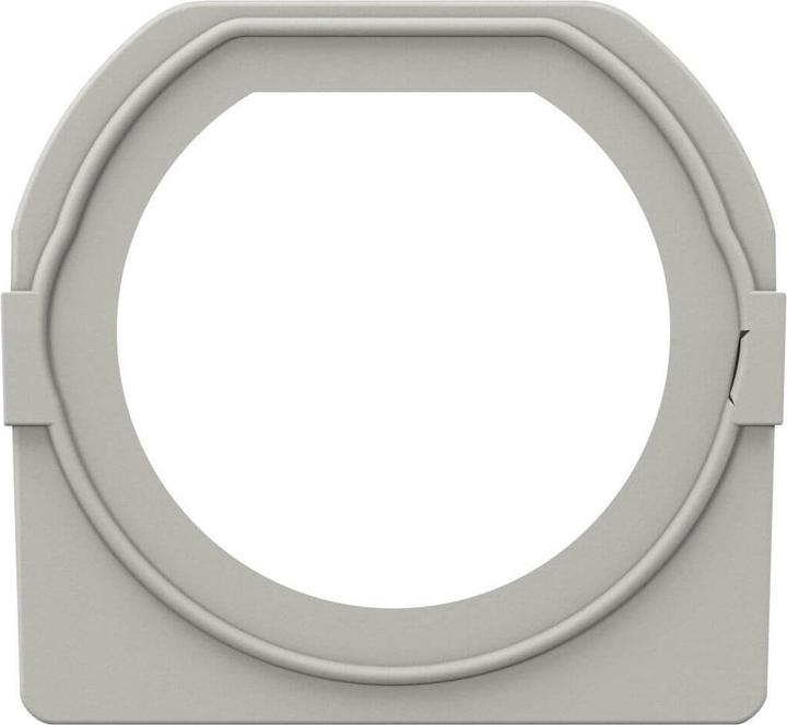 Produktbild Legrand PLEXO New Feuchtraum Membranverschaubung, ermöglicht Kombination zweier Aufputzdosen, IP44 s