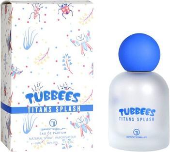 Produktbild Grandeur Elite Grandeur Titans Splash - Eau De Parfum (Eau de Parfum, 50 ml)
