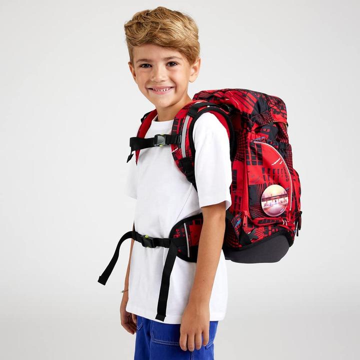 Produktbild Ergobag Schulthek-Set (20 l)