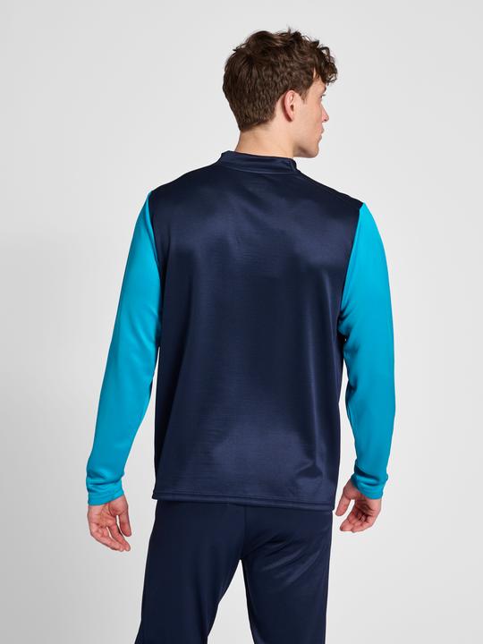 Immagine prodotto hummel Ongrid 1/2 Zip In Polietilene (XL)