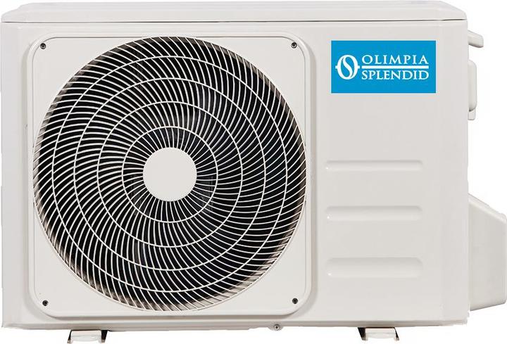 Olimpia Splendid Alyas Inverter Fixed A/C SOLO (16514.77 BTU/h)
