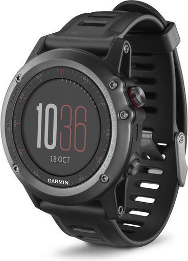 Garmin Fenix 3 (51 mm)