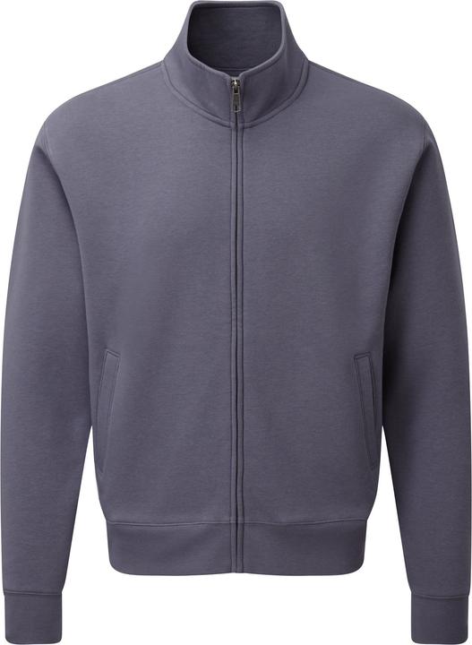 Produktbild Russell Authenitc Sweatshirt Jacke (XS)