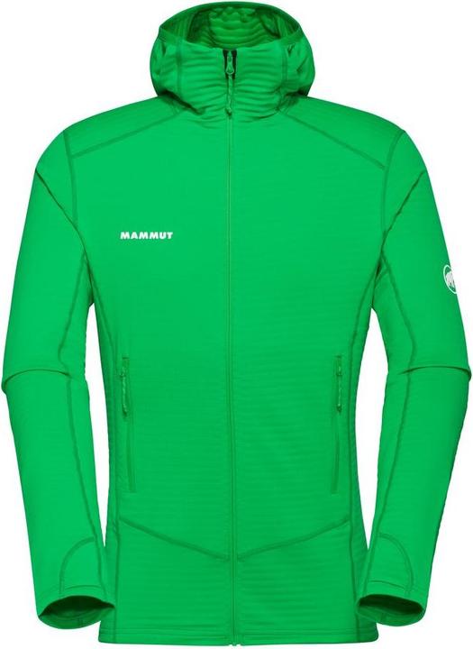 Mammut Taiss Light ML Hooded Jacket Men