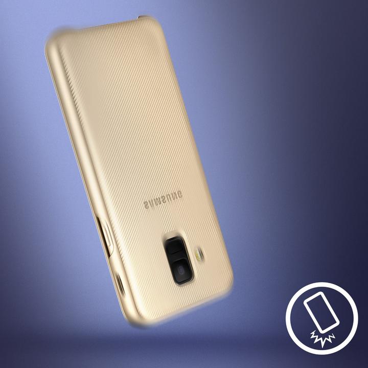 Image du produit Samsung Wallet Cover (Samsung Galaxy A6)