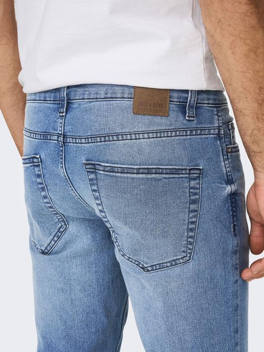 Produktbild Only & Sons Jeans Shorts (32)
