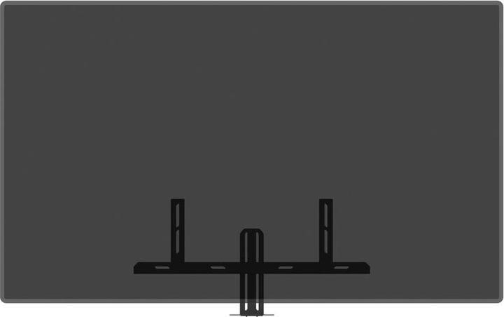Produktbild Multibrackets Kamerahalter Universal, 55" - 110", schwarz (Wand, 110")