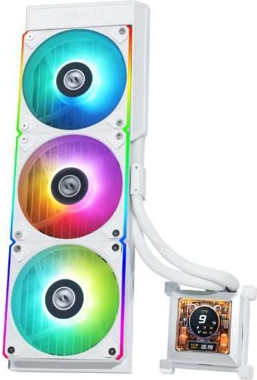 Produktbild Lian-Li HydroShift LCD 360R