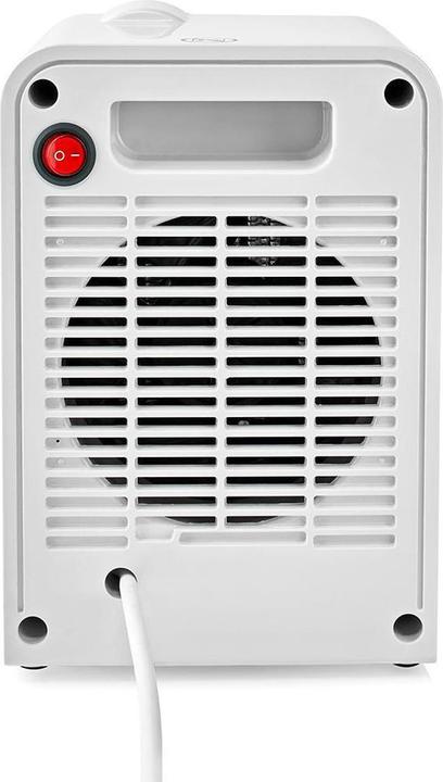 Produktbild Nedis WIFIFNH20CWT (1800 W)
