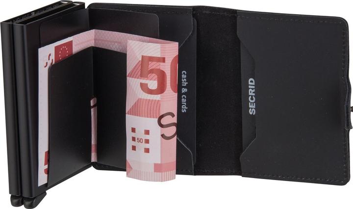Actual product image Secrid Twinwallet