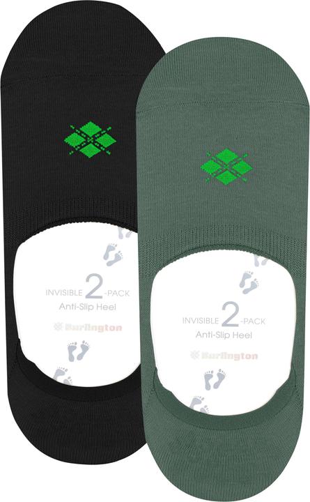 Image du produit Burlington Everyday (x2) (lot de 2, 39 - 40)
