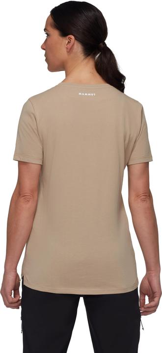 Immagine prodotto Mammut Maglietta Core Logo Donna (XL)