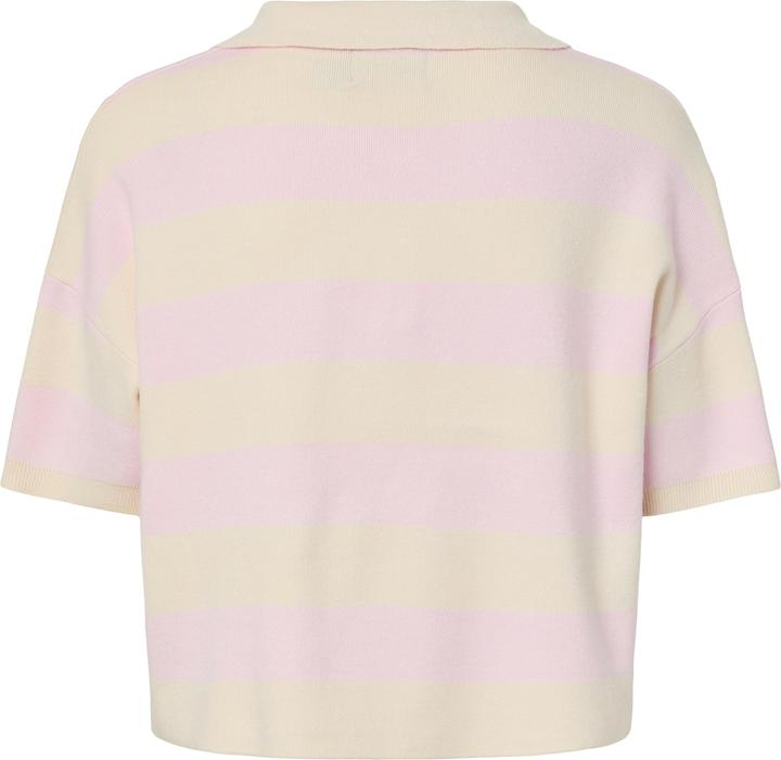 Immagine prodotto Pieces PCJASSY Polohemd aus Strick (XL)