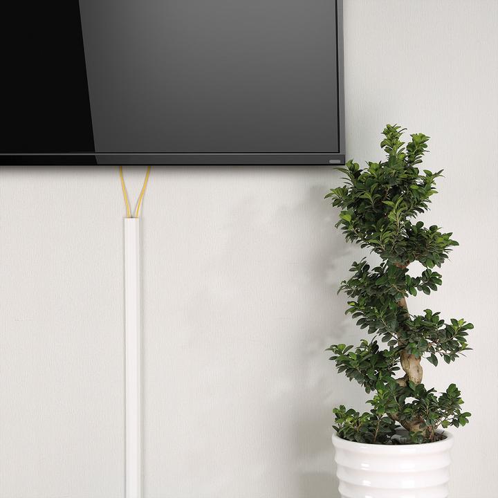Actual product image Roline Cable duct (Duct, 110 cm)