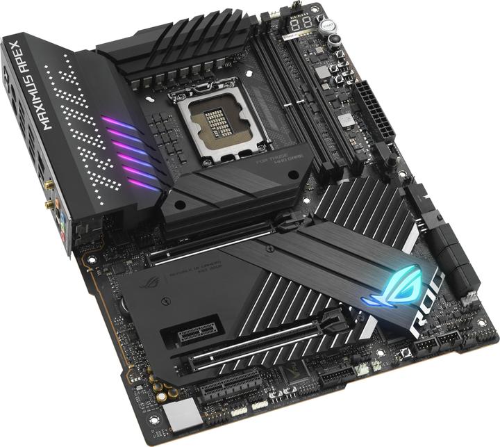 Produktbild ASUS ROG Maximus Z690 Apex (LGA 1700, Intel Z690 (DDR5), ATX)