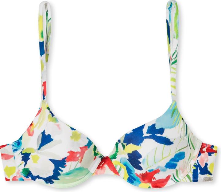 Image du produit Schiesser Top bikini à armatures Aqua Mix & Match Nautical (38 C)
