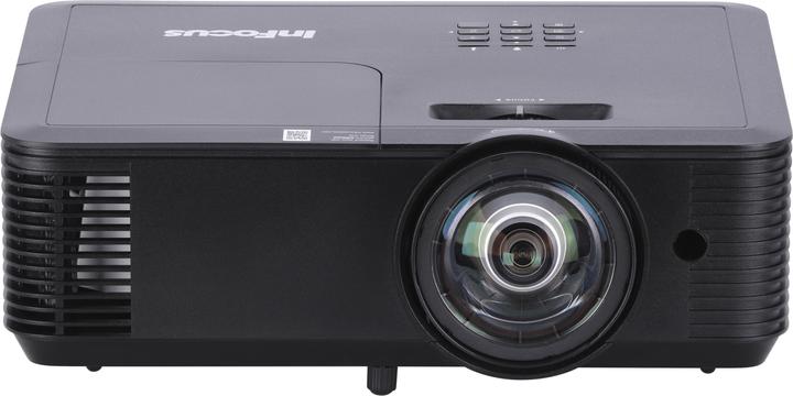 Infocus Genesis IN118BBST (Full HD, 3400 lm, 0.49:1)
