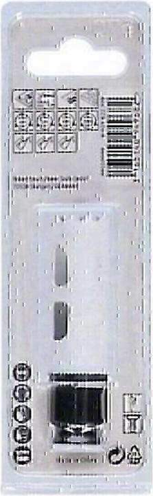 Produktbild Bosch Professional Zubehör Lochsäge Progressor for Wood and Metal, 20 mm (20 mm)