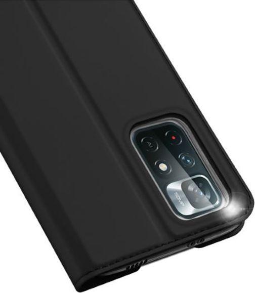 Produktbild Dux Ducis Skin Pro Series Bookcover (Xiaomi Poco M4 Pro 5G)
