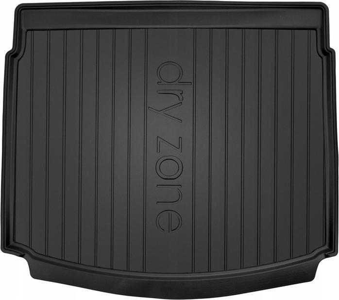 Actual product image Frogum Renault Megane Grandtour - Boot Liner