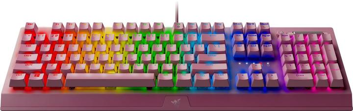 Actual product image Razer BlackWidow V3 (US, Cable)