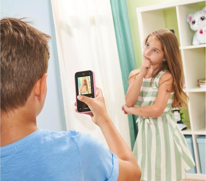 Image du produit VTech KidiZoom Snap Touch (Allemand)