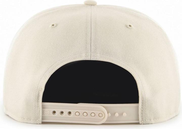 Produktbild 47 Brand Snapback Cap - Captain New York Yankees Natural