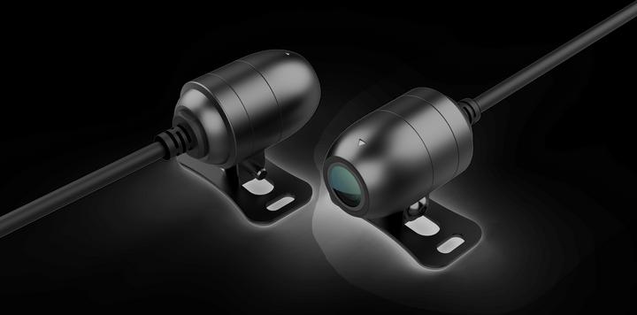 Actual product image Blaupunkt MT1 Staubsauger Zubehör/Zusatz Staubsaugerroboter (Wi-Fi, GPS receiver)