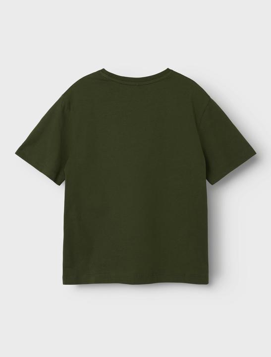 Image du produit Name it Nkmbrody Ss Nreg Top Noos (146)