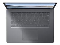 Actual product image Microsoft Surface Laptop 3 (15", Intel Core i7-1065G7, 16 GB, 512 GB)