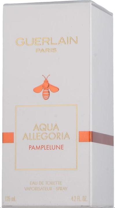 Immagine prodotto Guerlain Pamplelune (Eau de toilette, 125 ml)