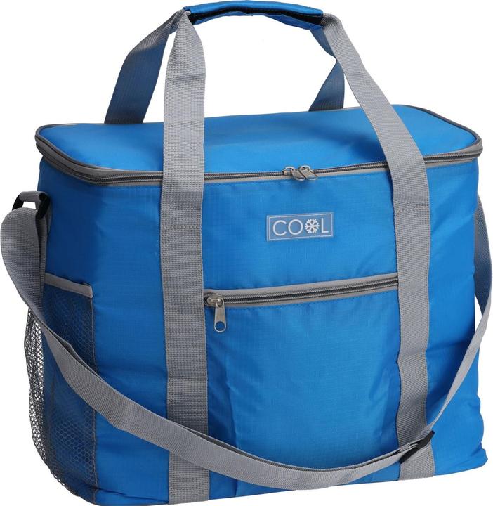 ProGarden Kühltasche 20 Liter mit Schultergurt und Tragegriff (20 l)